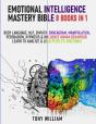Emotional Intelligence Mastery Bible - Preview
