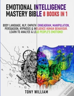 Capa do artigo Emotional Intelligence Mastery Bible