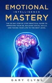 Emotional Intelligence Mastery
