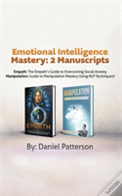 Capa do artigo Emotional Intelligence Mastery