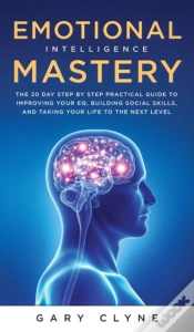Capa do artigo Emotional Intelligence Mastery (Eq)