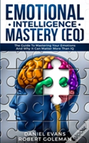 Capa do artigo Emotional Intelligence Mastery (Eq)