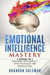 Capa do artigo Emotional Intelligence Mastery