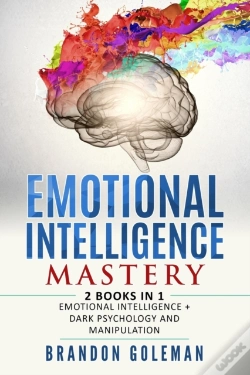 Capa do artigo Emotional Intelligence Mastery