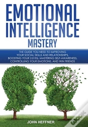 Capa do artigo Emotional Intelligence Mastery