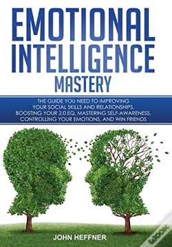 Capa do artigo Emotional Intelligence Mastery