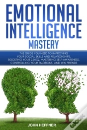 Capa do artigo Emotional Intelligence Mastery