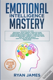 Capa do artigo Emotional Intelligence Mastery