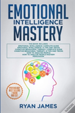Capa do artigo Emotional Intelligence Mastery