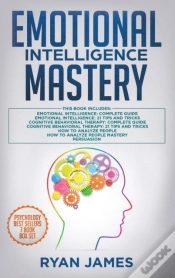 Capa do artigo Emotional Intelligence Mastery