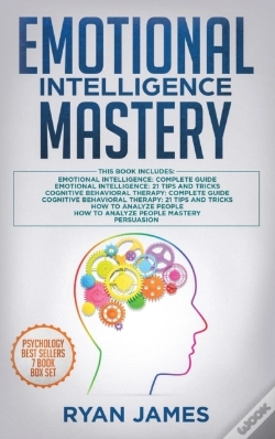 Capa do artigo Emotional Intelligence Mastery