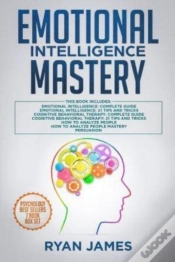 Capa do artigo Emotional Intelligence Mastery