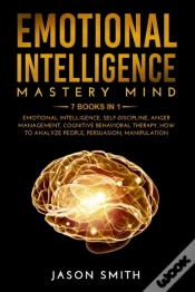 Capa do artigo Emotional Intelligence Mastery Mind: 7 B