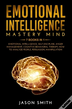 Capa do artigo Emotional Intelligence Mastery Mind: 7 B