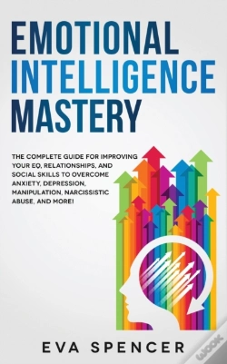 Capa do artigo Emotional Intelligence Mastery