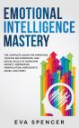 Emotional Intelligence Mastery - Preview