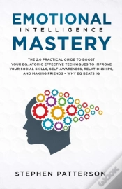 Capa do artigo Emotional Intelligence Mastery: The 2. 0