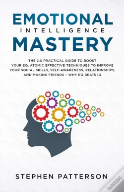 Capa do artigo Emotional Intelligence Mastery: The 2. 0