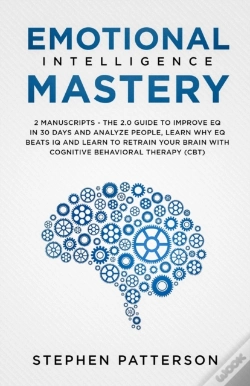 Capa do artigo Emotional Intelligence Mastery: The 2. 0