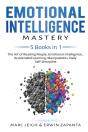 Emotional Intelligence Mastery - Preview