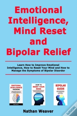 Capa do artigo Emotional Intelligence, Mind Reset And Bipolar Relief