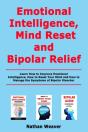 Emotional Intelligence, Mind Reset And Bipolar Relief - Preview