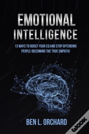 Capa do artigo Emotional Intelligence