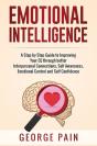 Emotional Intelligence - Preview