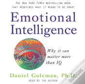 Capa do artigo Emotional Intelligence
