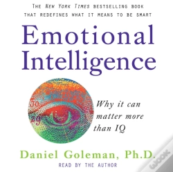 Capa do artigo Emotional Intelligence
