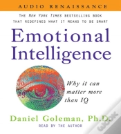 Capa do artigo Emotional Intelligence