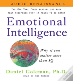 Capa do artigo Emotional Intelligence