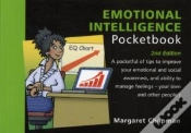 Capa do artigo Emotional Intelligence Pocketbook: 2nd Edition