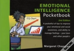 Capa do artigo Emotional Intelligence Pocketbook: 2nd Edition