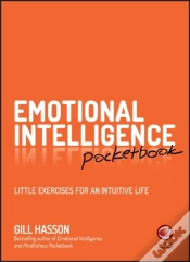 Capa do artigo Emotional Intelligence Pocketbook