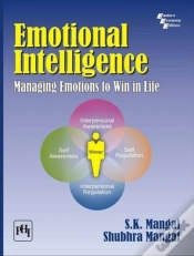 Capa do artigo Emotional Intelligence