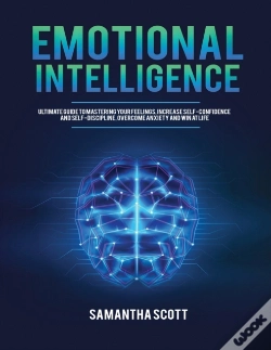 Capa do artigo Emotional Intelligence
