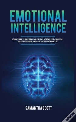 Capa do artigo Emotional Intelligence