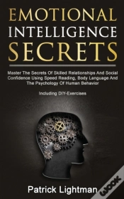 Capa do artigo Emotional Intelligence Secrets : Master