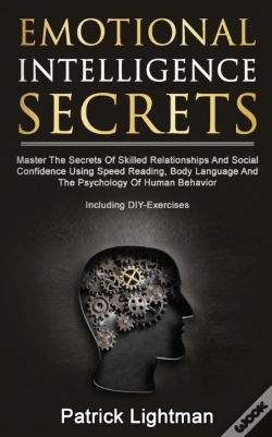 Capa do artigo Emotional Intelligence Secrets : Master