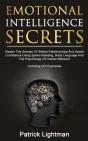Emotional Intelligence Secrets : Master - Preview