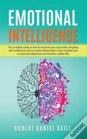 Capa do artigo Emotional Intelligence