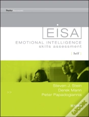 Capa do artigo Emotional Intelligence Skills Assessment (Eisa) Self