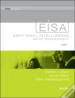 Capa do artigo Emotional Intelligence Skills Assessment (Eisa) Self