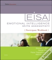 Capa do artigo Emotional Intelligence Skills Assessment Participant Workbook