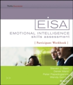 Capa do artigo Emotional Intelligence Skills Assessment Participant Workbook