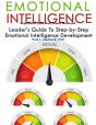 Emotional Intelligence Skills Guide And Workbook - Preview