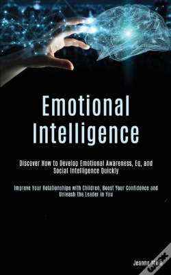 Capa do artigo Emotional Intelligence