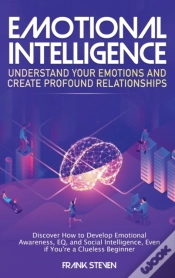 Capa do artigo Emotional Intelligence