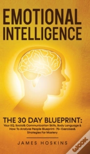Capa do artigo Emotional Intelligence - The 30 Day Blueprint